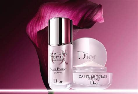 dior skin care products list